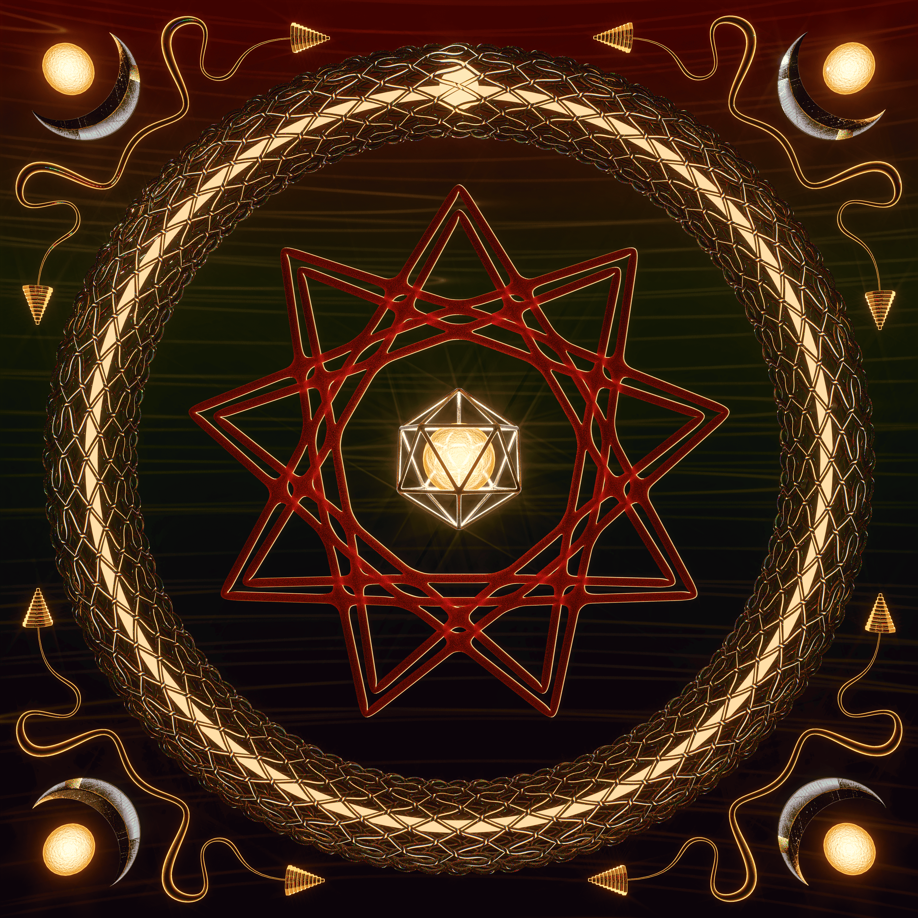 Occultation